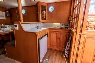 Thumbnail von Luxe Motor Katwijker 4 Gebroeders