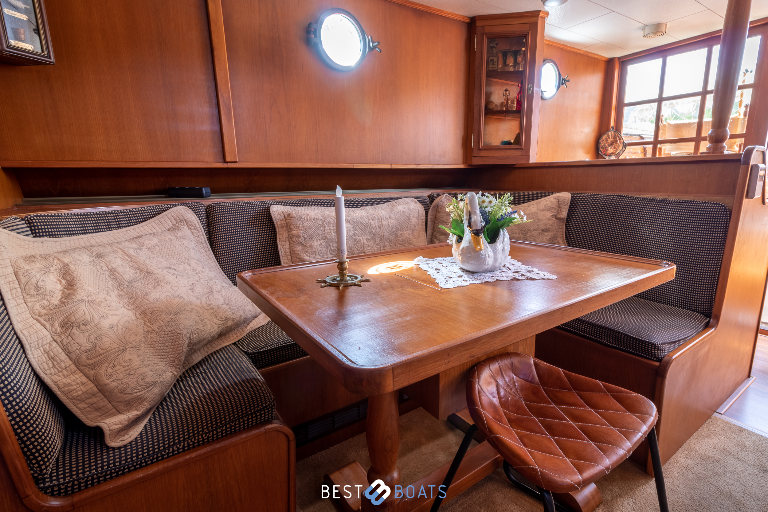 Thumbnail von Luxe Motor Katwijker 4 Gebroeders