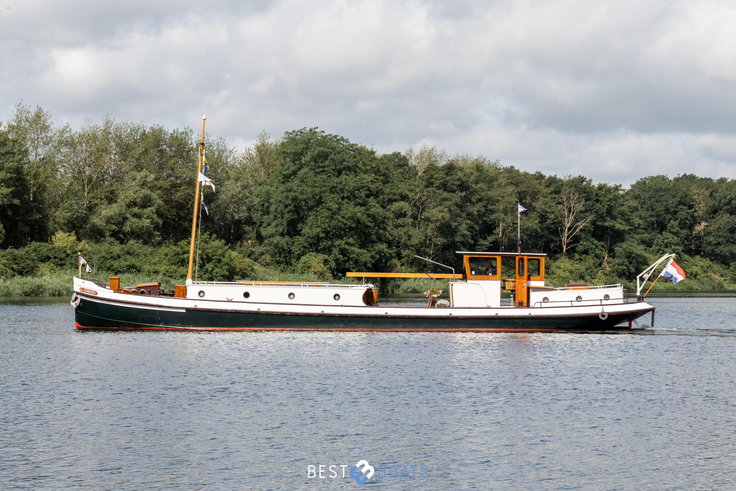 Thumbnail von Luxe Motor Katwijker 4 Gebroeders