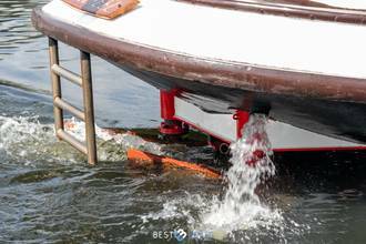 Thumbnail von Luxe Motor Katwijker 4 Gebroeders