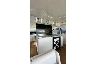 Thumbnail von Mangusta 72