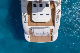 Thumbnail von Mangusta 72