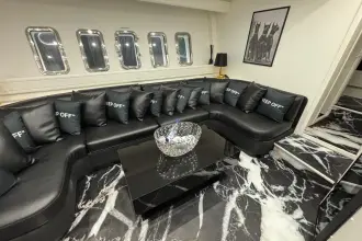 Thumbnail von Mangusta 72