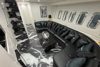 Thumbnail von Mangusta 72