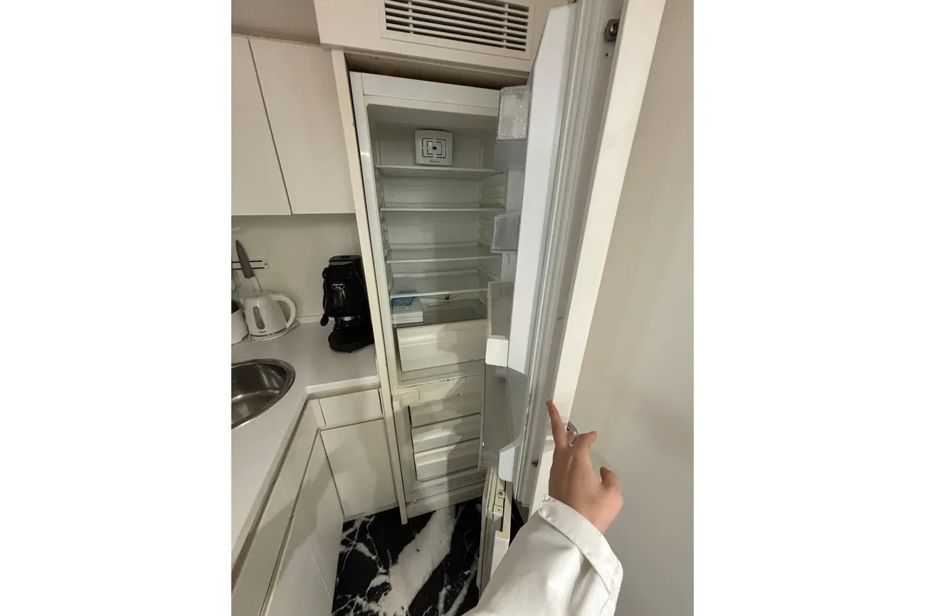 Thumbnail von Mangusta 72