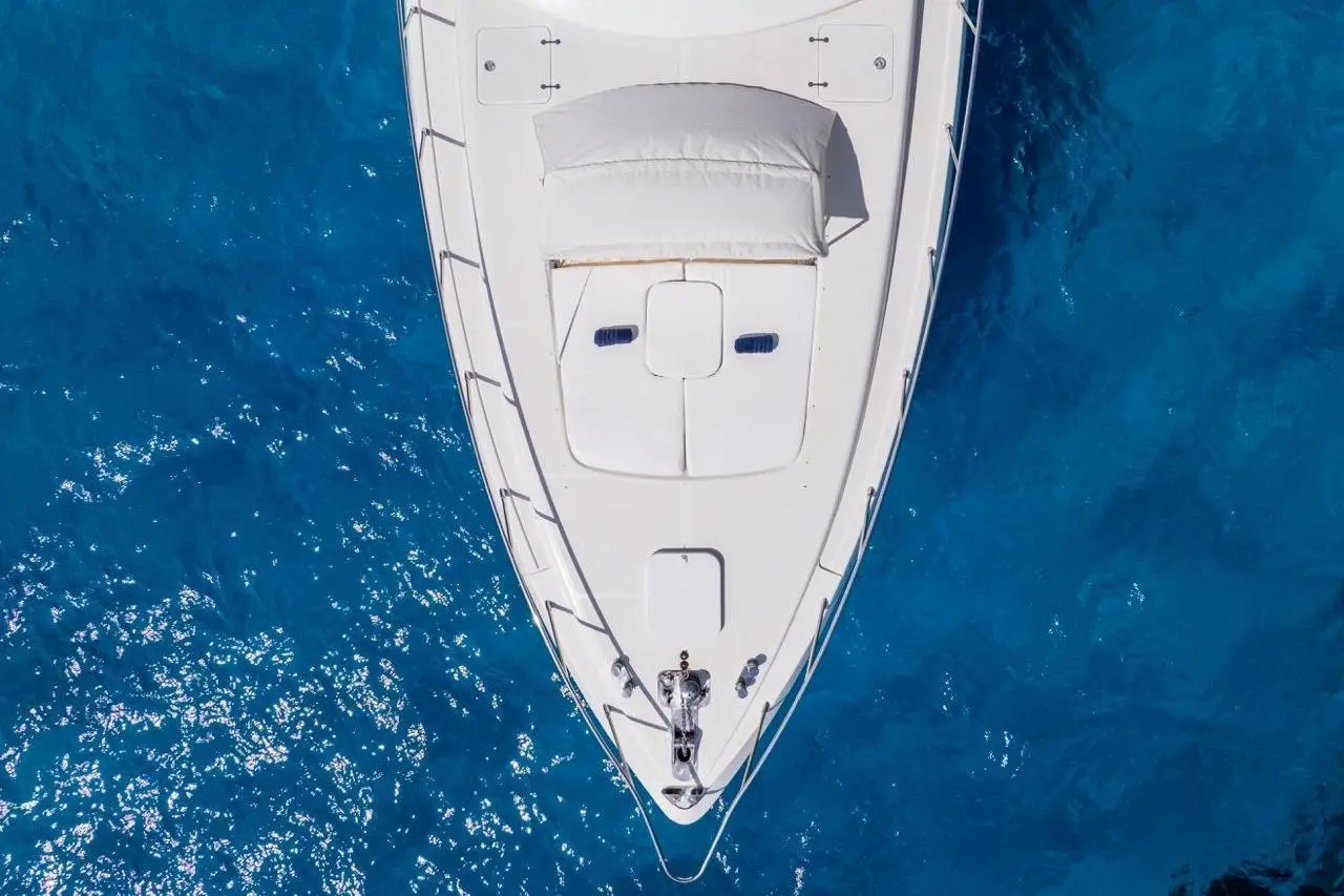 Thumbnail von Mangusta 72