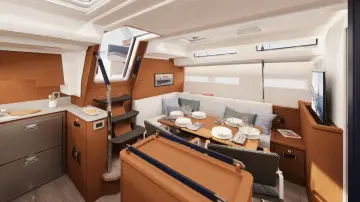 Thumbnail von Jeanneau Yachts 55