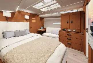 Thumbnail von Jeanneau Yachts 55