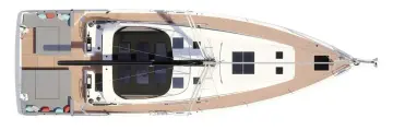 Thumbnail von Jeanneau Yachts 55