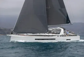 Thumbnail von Jeanneau Yachts 55