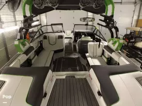 Thumbnail von Nautique G23