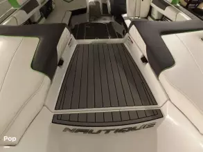 Thumbnail von Nautique G23