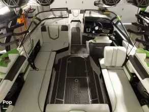 Thumbnail von Nautique G23