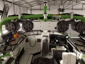 Thumbnail von Nautique G23