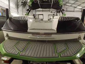 Thumbnail von Nautique G23