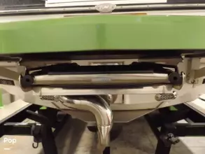 Thumbnail von Nautique G23