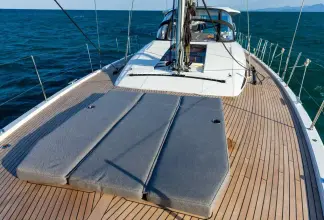 Thumbnail von Jeanneau Yachts 60