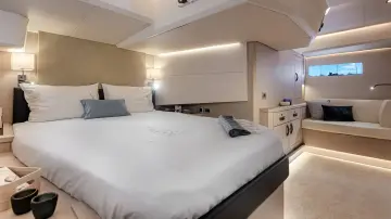 Thumbnail von Jeanneau Yachts 60