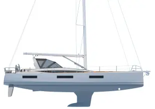 Thumbnail von Jeanneau Yachts 60