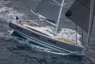 Thumbnail von Jeanneau Yachts 60