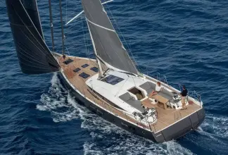 Thumbnail von Jeanneau Yachts 60
