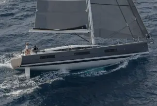 Thumbnail von Jeanneau Yachts 60