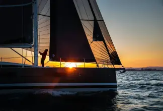 Thumbnail von Jeanneau Yachts 60