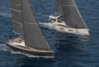 Thumbnail von Jeanneau Yachts 60