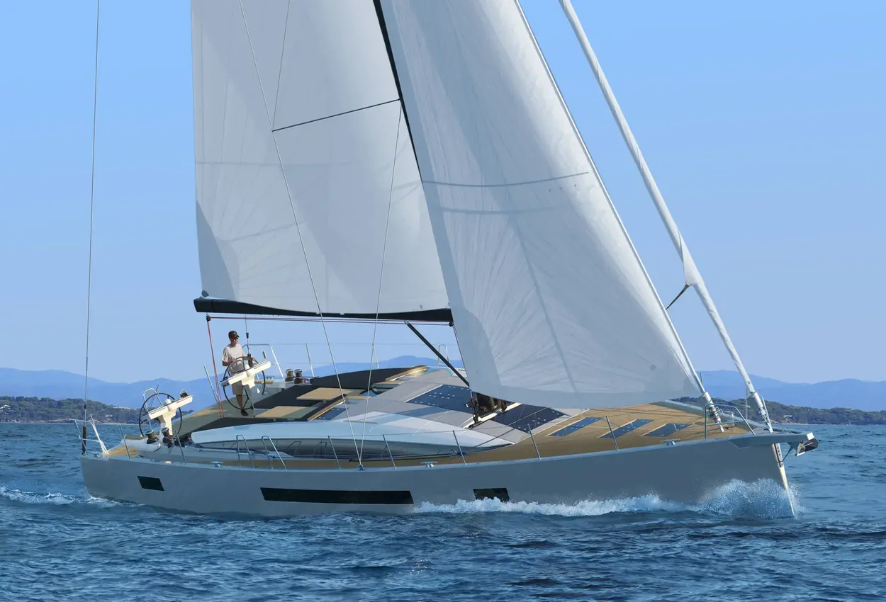 Jeanneau Yachts 65
