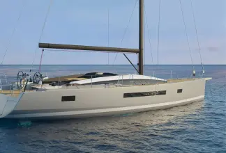 Thumbnail von Jeanneau Yachts 65
