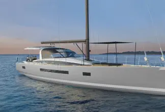 Thumbnail von Jeanneau Yachts 65