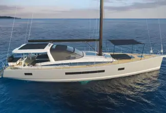 Thumbnail von Jeanneau Yachts 65