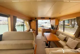 Thumbnail von Greenline Hybrid 40