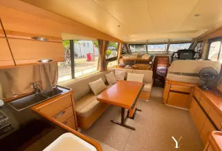 Thumbnail von Greenline Hybrid 40