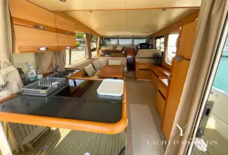 Thumbnail von Greenline Hybrid 40