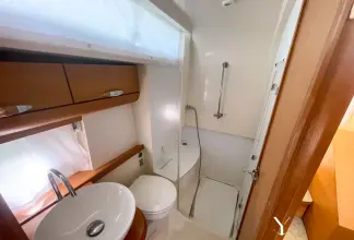 Thumbnail von Greenline Hybrid 40