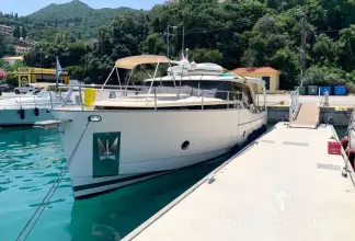 Thumbnail von Greenline Hybrid 40