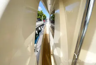 Thumbnail von Greenline Hybrid 40