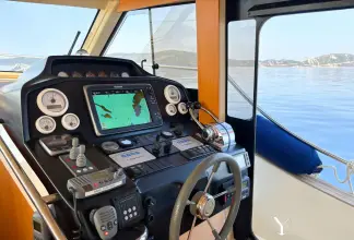 Thumbnail von Greenline Hybrid 40