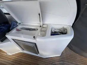 Thumbnail von Bavaria S33 HT Distant Days