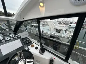 Thumbnail von Bavaria S33 HT Distant Days