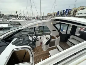 Thumbnail von Bavaria S33 HT Distant Days