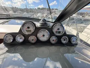 Thumbnail von Bavaria S33 HT Distant Days