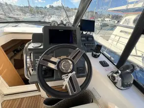 Thumbnail von Bavaria S33 HT Distant Days