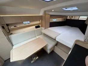 Thumbnail von Bavaria S33 HT Distant Days