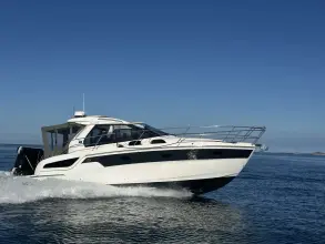 Thumbnail von Bavaria S33 HT Distant Days