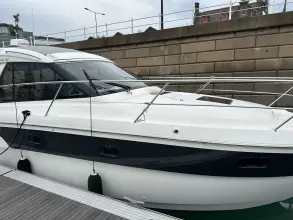 Thumbnail von Bavaria S33 HT Distant Days