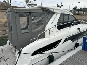 Thumbnail von Bavaria S33 HT Distant Days