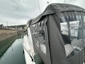 Thumbnail von Bavaria S33 HT Distant Days