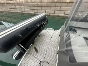 Thumbnail von Bavaria S33 HT Distant Days